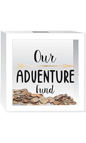 Prinz Our Adventure Fund Bank
