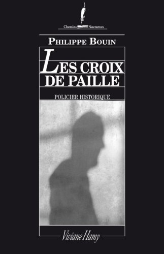 Les  croix de paille