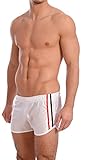 Gary Majdell Sport Men's New Shiny Work Out Dazzle