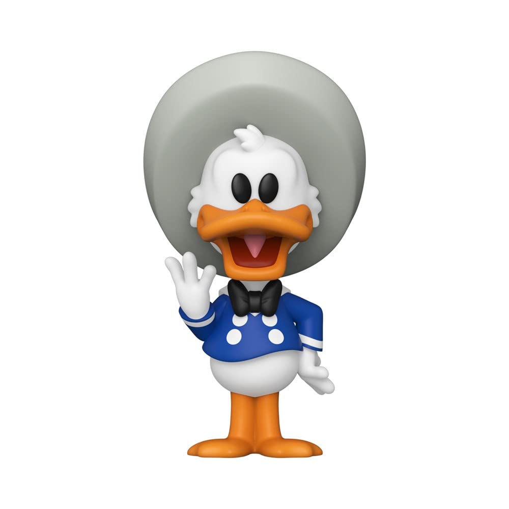 Funko Donald Duck Vinyl Soda 3 Caballeros Pack, 1 piece