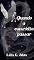 Livro Quando a escuridão passar