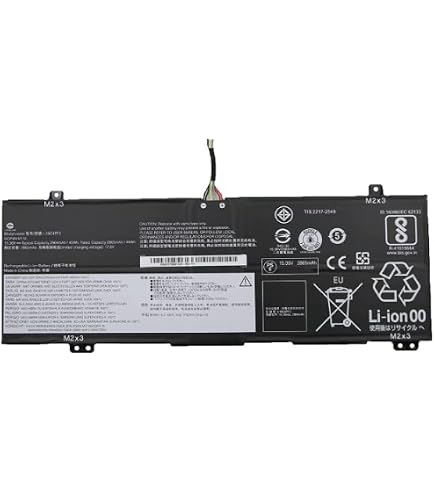 Batteria for laptop L18M4PF4 L18M4PF3 L18C4PF3