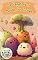 Livro Os Vegetais no Mundo dos Doces: Infantil