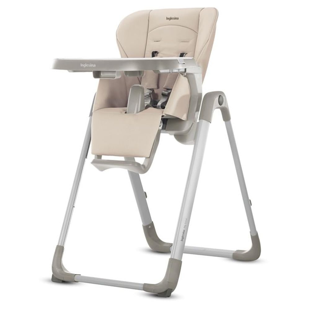 Inglesina My Time Unisex High Chair Butter