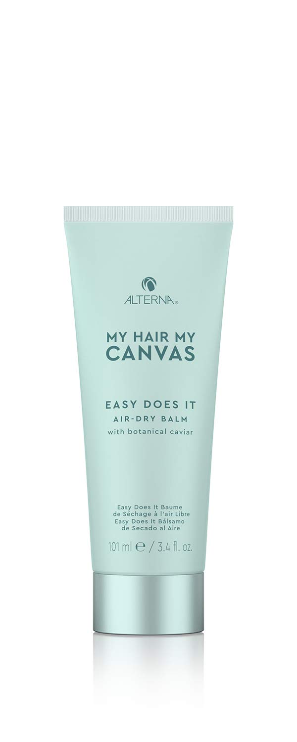 ALTERNA My Hair My Canvas Easy Does It Air Dry Balm 101 ml