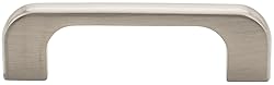 Jeffrey Alexander 264-3DBAC Alvar Cabinet