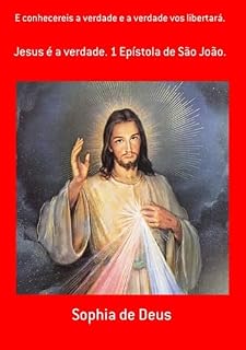 Livro E Conhecereis A Verdade E A Verdade Vos Libertará.