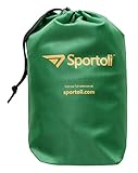 Sportoli174; Durable Bulk Woven Storage Cinch Cordlock String Drawstring Pouch Bags
