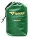 Sportoli® Durable Bulk Woven Storage Cinch Cordlock String Drawstring Pouch Bags