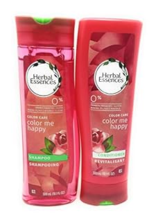 UPC 741414229037 product image for Herbal Essences Color Me Happy Shampoo & Conditioner Set (10.1 Fl Oz Ea) (B00FRU | upcitemdb.com