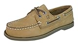 Sperry Boy's, Authentic Original Boat Shoe Sahara
