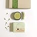 Kaya Green Tea Jasmine Mini Gift Set, Handmade Bath and Body Gift, Bridesmaid, Birthday gift