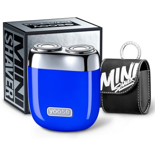 Yoose Mini Shaver