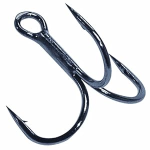 Image result for treble hook
