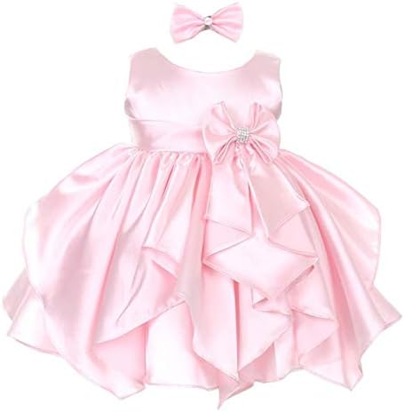 Fairy Dolls Baby Girls Frock,Infant Frock