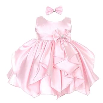 babies gown