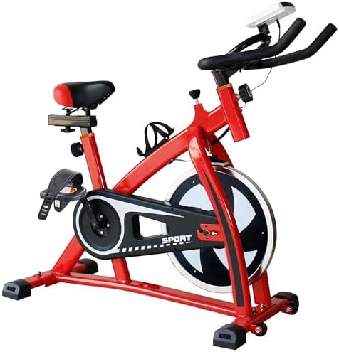 Sport exercise bicycle Indoor Spinning Bike price in Egypt