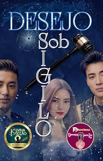 Livro DESEJO SOB SIGILO: Um Dorama Para Ler (Doramas para Ler)