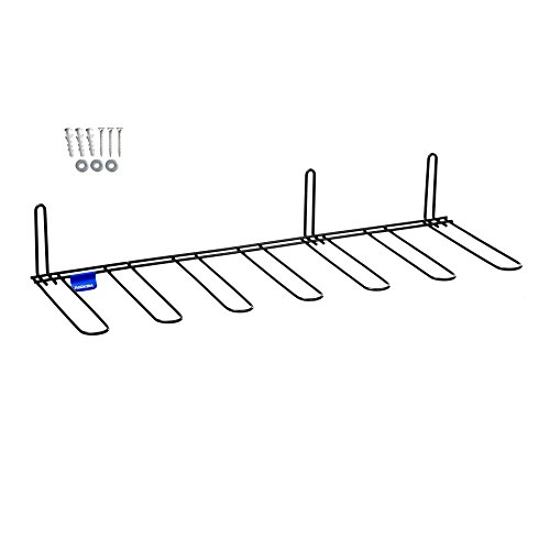 Rack'Em Racks Boot & Wader Rack - 3 Pair