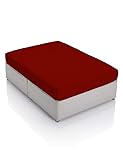 Queen Size Fitted Sheet (Bottom Sheet) 600 Thread