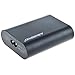 ABLEGRID 5V 10A 50W 5-Port USB Charger Travel Desktop Adapter Rapid Charging for Apple iPhone 6S, 6S Plus,iPad Air, mini,Samsung Galaxy S6, Edge, Plus and Many Other Devices (Black)