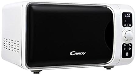 Candy EGO-C25DCW Encimera 25L 900W Color blanco - Microondas ...