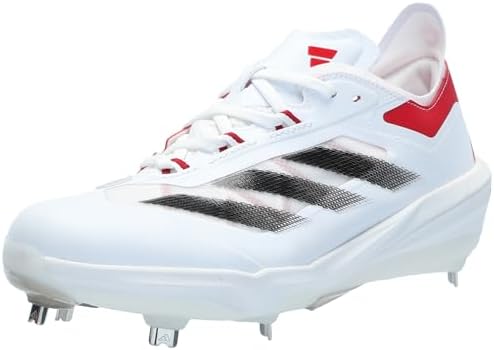 Amazon.com | Adidas Men's Adizero Impact TPU Candy Baseball