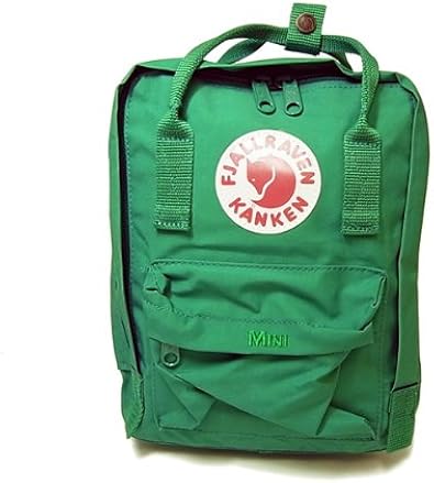 Amazon フェールラーベン カンケン ミニバッグ リュック 小児 幼児向け サイズを必ずご確認下さい 並行輸入品 Fjall Raven フェールラーベン タウンリュック ビジネスリュック