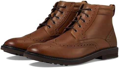 Blackstone Leather Desert Chukka Boot Men’s Size 44 Men main image 2