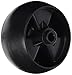MaxPower 12648 5" Deck Wheel Replaces MTD/Cub Cadet 734-04155 and Toro 112-0677 primary