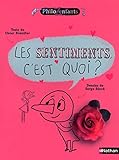 Les Sentiments, c'est quoi ? by 