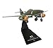 Messerschmitt Me 262A diecast 1:72 model (Amercom SL-20)