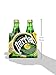 Perrier Sparkling Lemon, 4pk, 11 oz