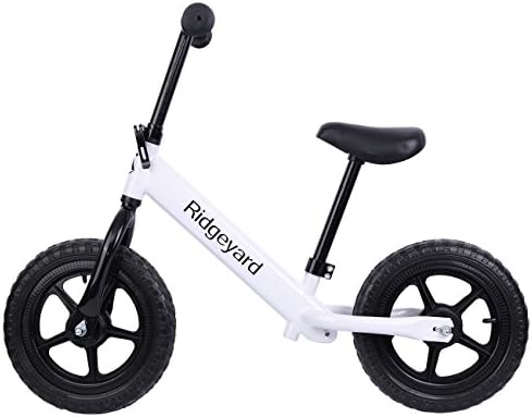 ridgeyard balance bike