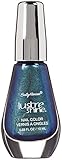 Sally Hansen Lustre Shine Nail Color - Scarab - 0.33 oz