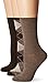 No Nonsense Women’s Jean Crew Sock