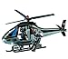 Playmobil Tactical Unit Helicopter