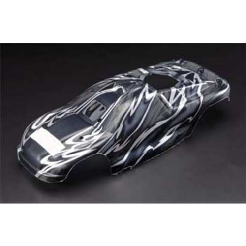 Traxxas 5511R Jato 3.3 Prographix Body