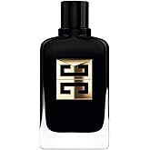 Givenchy Gentleman Society Ambree Eau De Parfum Spray for Men, 3.4 Ounce