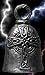 Guardian® Bell Celtic Cross Motorcycle Biker Luck Gremlin Riding Bell (1)