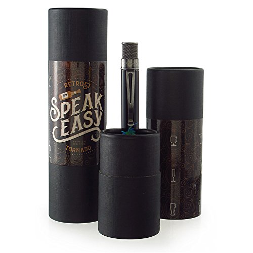 Retro 1951 Tornado Speakeasy Series, Absinthe (Green Fairy) Rollerball pen (VRR-1325)