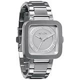 Nixon Riot Watch White, One Size