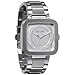 Nixon Riot Watch White, One Size