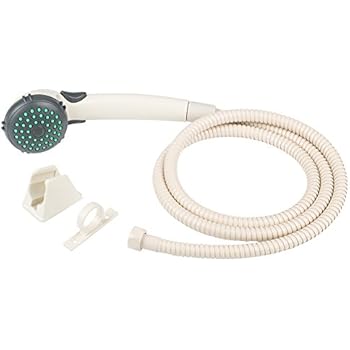Dura Faucet Df Sa130 Bq Modern Rv Shower Faucet Replacement Head