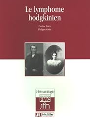 Le  lymphome hodgkinien