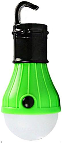 G4Eagle Portable Multi Purpose Tent Light (green)