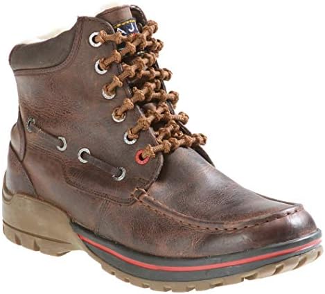 Xtenex X400 Hiking Boot laces