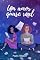 Livro Um amor quase real