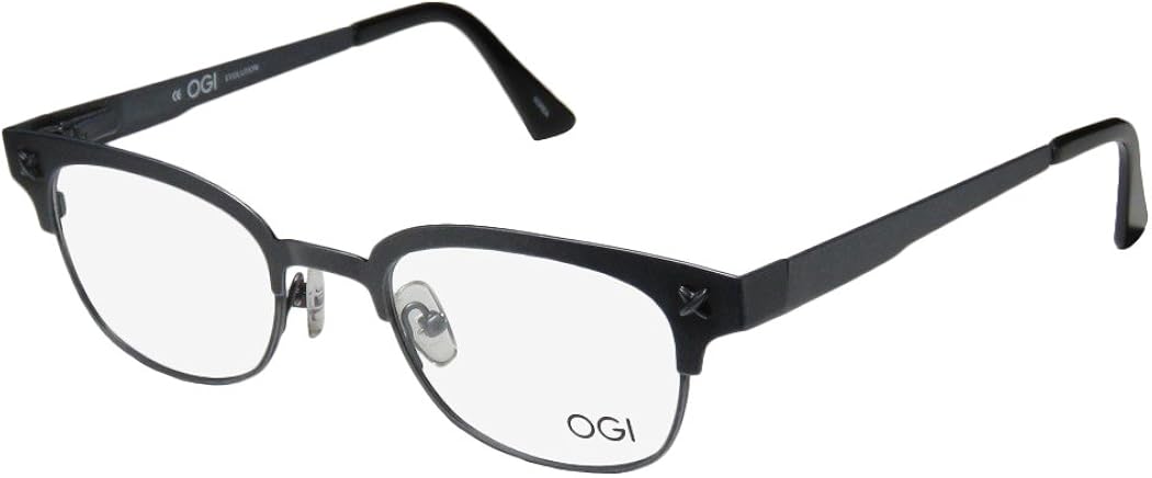 high end eyeglasses