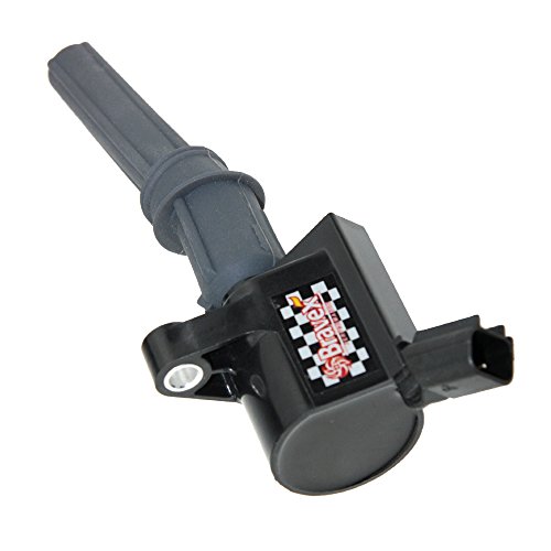 image for Bravex Ignition Coils for Ford F-150 F-250 F-350 4.6L 5.4L V8 DG508 DG